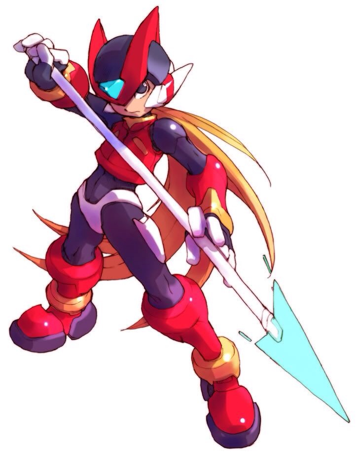 Triplerod by Ziti-Man-Mario Triplerod by Ziti-Man-Mario