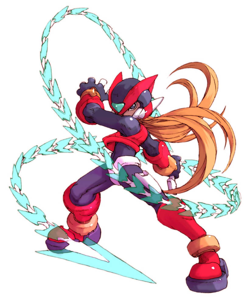 Chainrod by Ziti-Man-Mario Chainrod by Ziti-Man-Mario