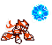 Tri-ThunderZ by Ziti-Man-Mario Tri-ThunderZ by Ziti-Man-Mario