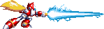 MMX4-Z-Raijingeki-Sprite by Ziti-Man-Mario MMX4-Z-Raijingeki-Sprite by Ziti-Man-Mario