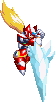 MMX4-Z-Hyouretsuzan-Sprite by Ziti-Man-Mario MMX4-Z-Hyouretsuzan-Sprite by Ziti-Man-Mario