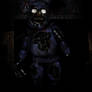 Edit: Pre-FNAF2 Bonnie