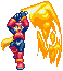 Tenshouzan Sp by Ziti-Man-Mario Tenshouzan Sp by Ziti-Man-Mario