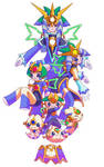 Mmz4-cyber-elves by Ziti-Man-Mario Mmz4-cyber-elves by Ziti-Man-Mario