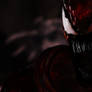 Edit: Carnage, but in the Venom Movie