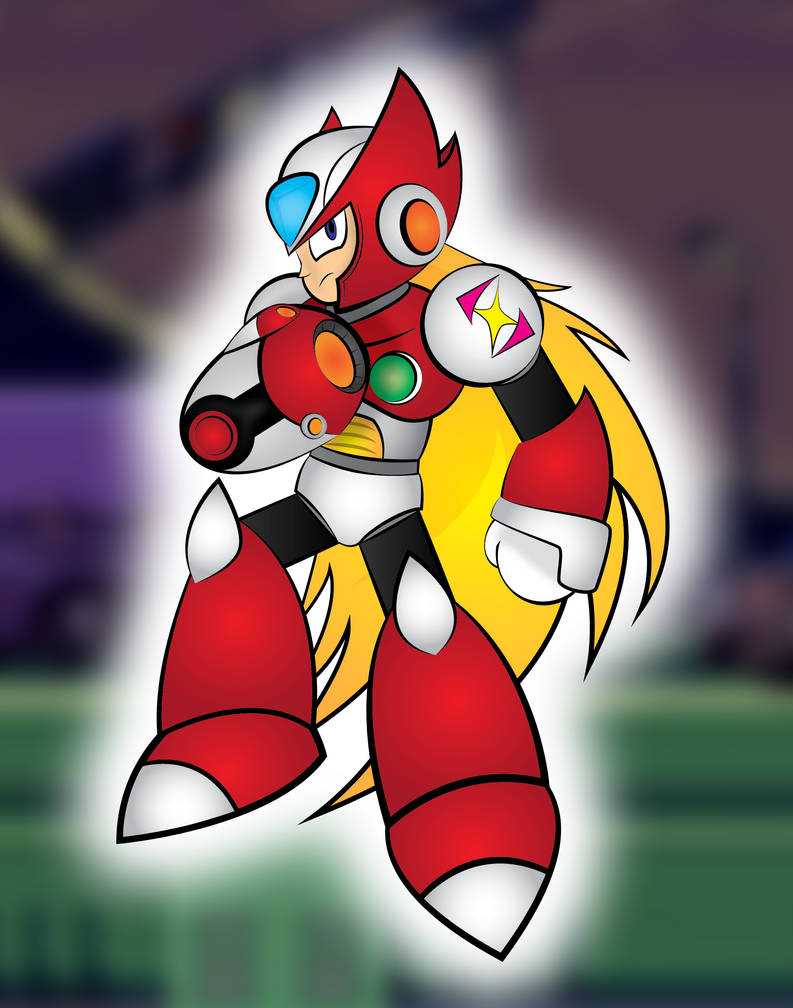 Adobe Illustrator Zero Mega Man X1 By Megamario01 On Deviantart Adobe Illustrator Zero Mega Man X1 By Megamario01 On Deviantart