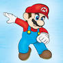 Adobe Illustrator: Mario