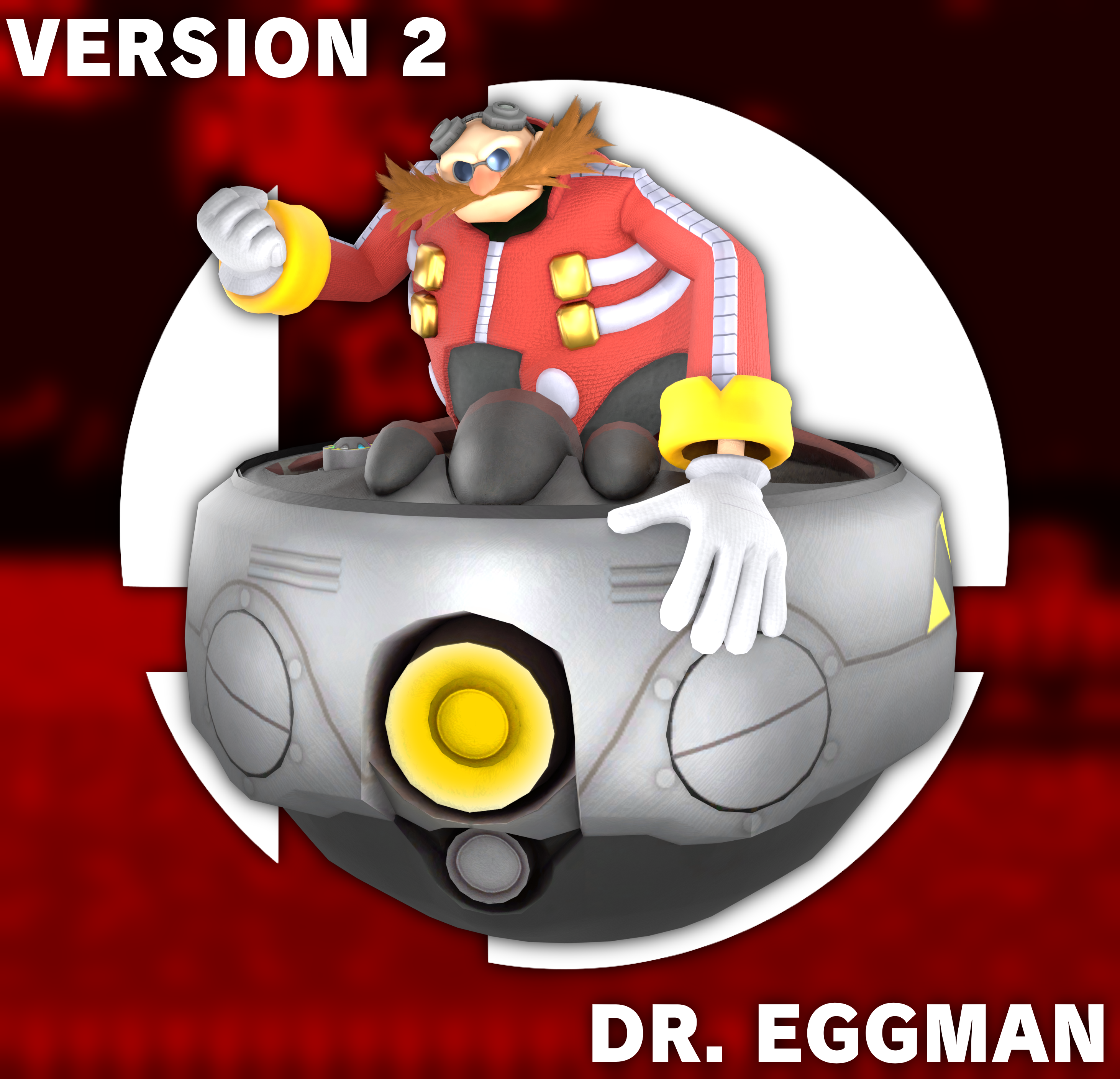 Nintendo Download: Dr. Eggman's Hatching Something Wild