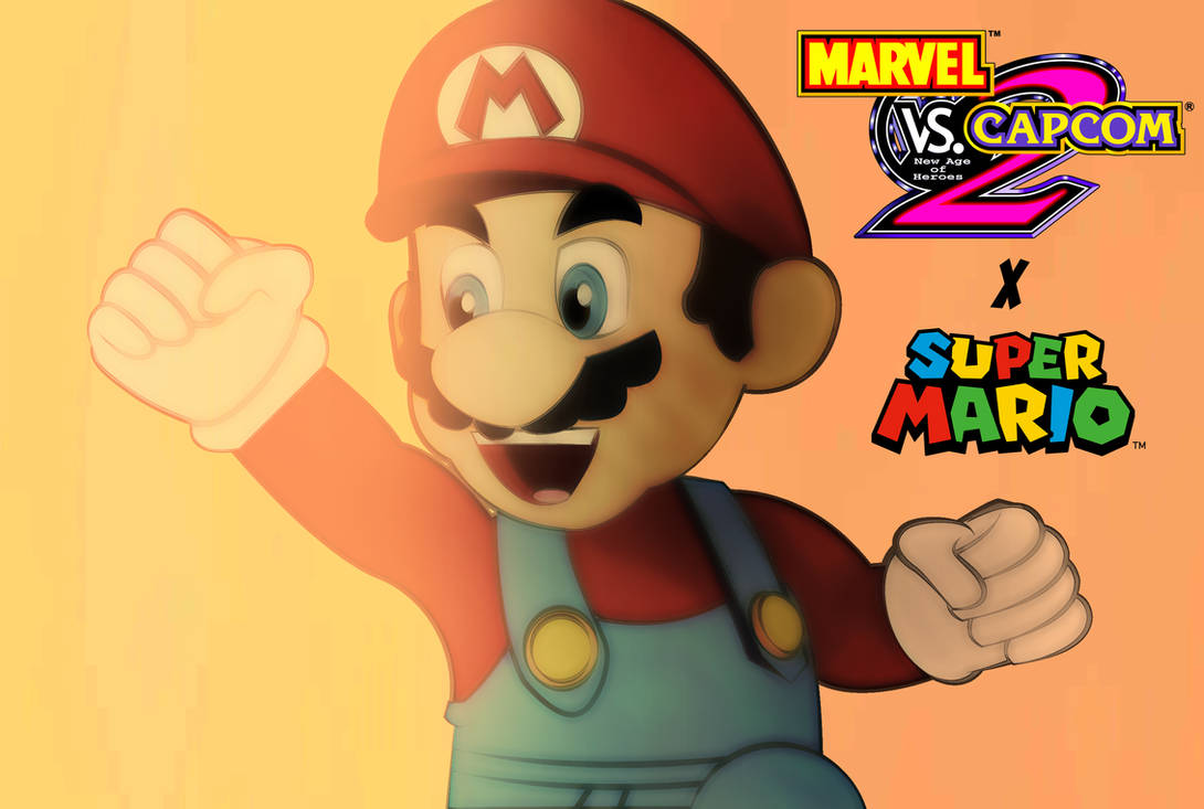 Mario Hyper Form Literally Everything: Mario Hyper Combo Portrait by Ziti-Man-Mario on ...