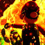 Mario by Mach-7 on DeviantArt