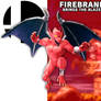 Final Version: Firebrand in Smash