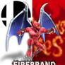 Smash Render: Firebrand