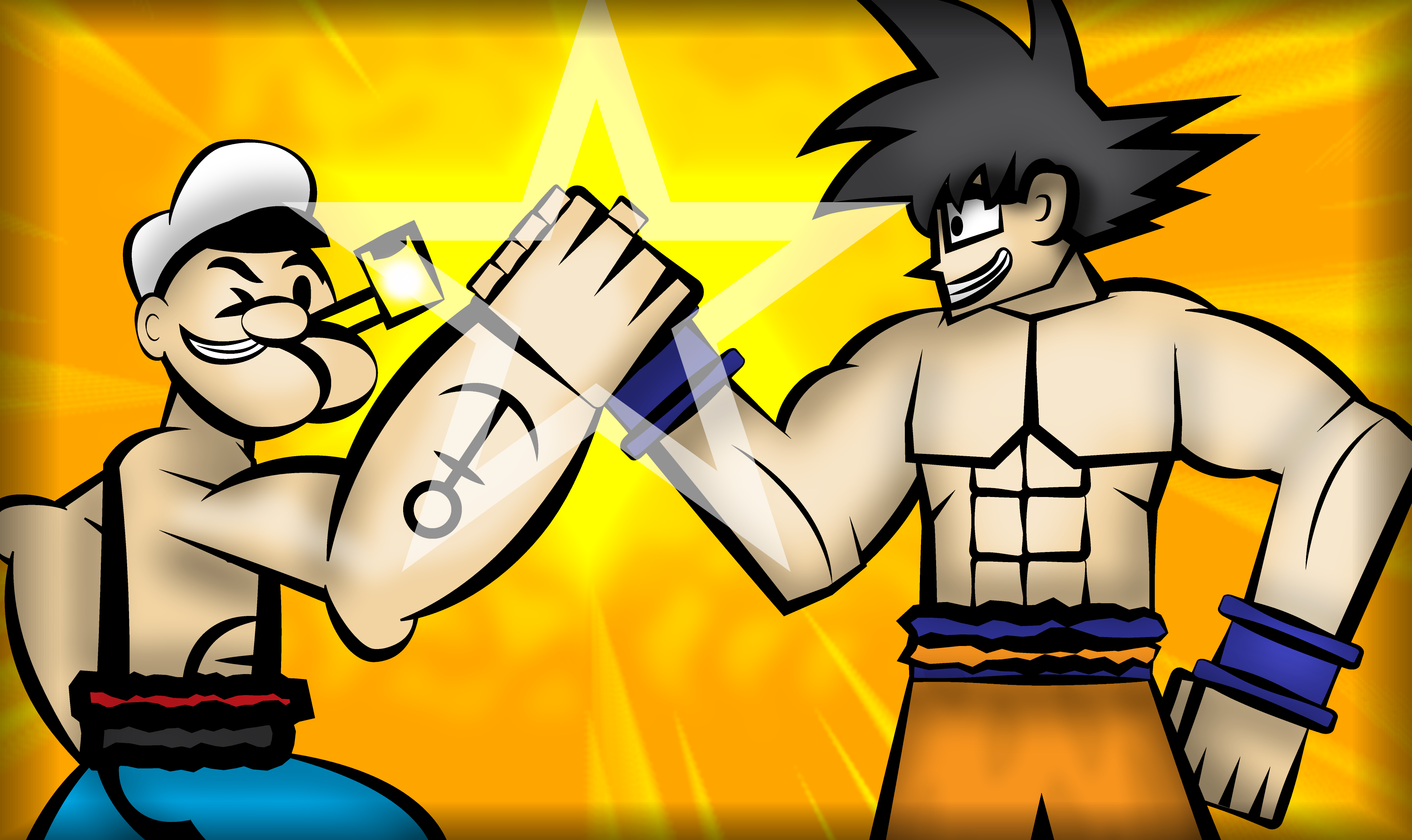 Illustrator Classes Adobe Illustrator: Training Partners by MegaMario2001 on DeviantArt