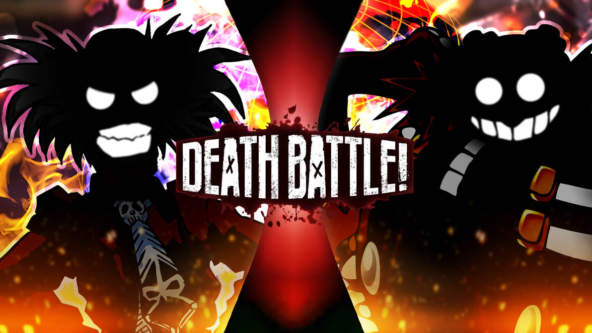 DEATH BATTLE TN: Doctor Wily VS Doctor Eggman by ZDooarte on DeviantArt