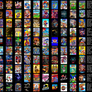 Top 100 Favorite Video Games!