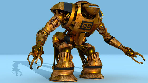 Explore the Best Ronic Art | DeviantArt