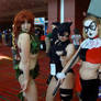 Gotham Sirens