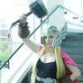 Lady Thor 2