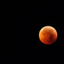 lunar eclipse