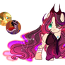 ||~mlp applejack x sombra