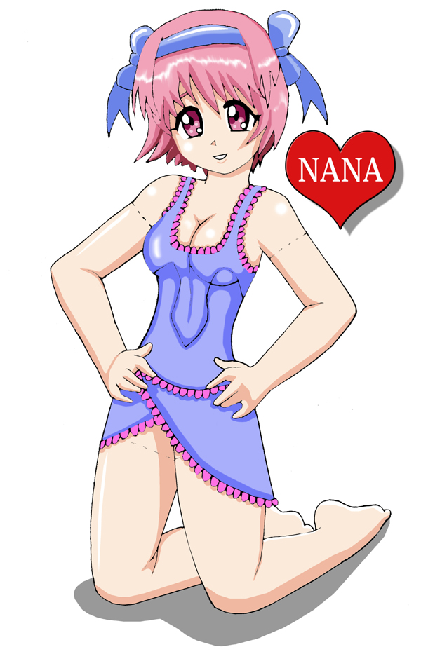 Nana (Elfen Lied) - Pictures 