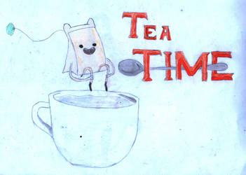 Tea Time