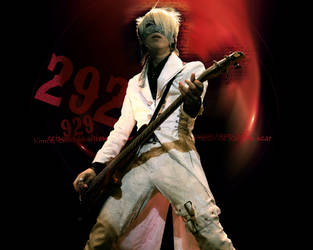 Reita - Shadow VI II I