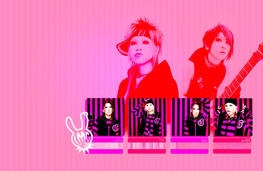 LM.C Wallpaper