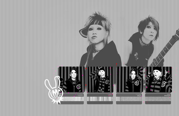 LM.C Wallpaper Ver 2