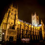 Canterbury Cathedral