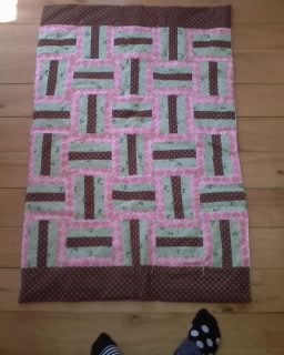 Annabelle's Quilt