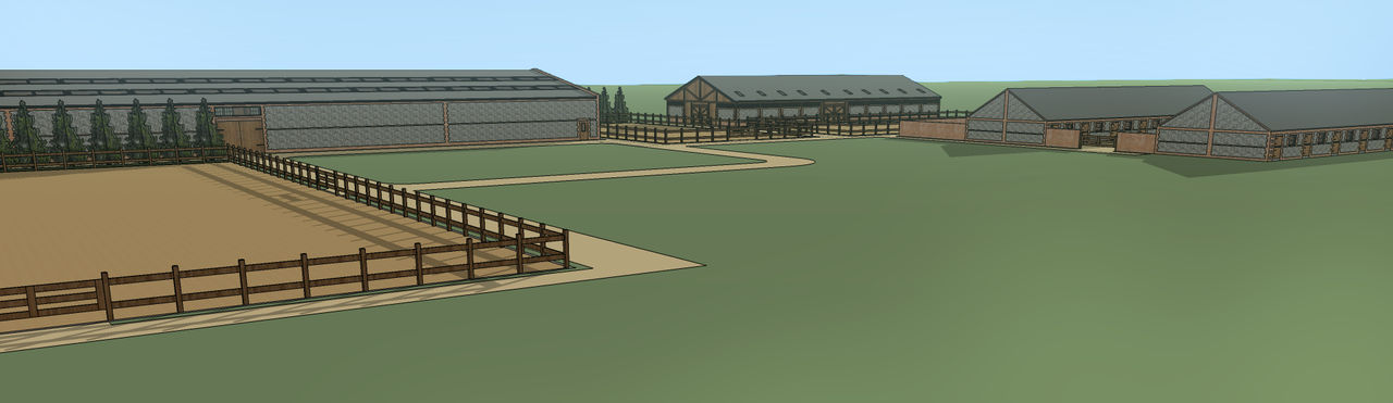 Stable Map WIP