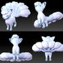 Alolan Vulpix