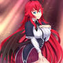 Rias Gremory