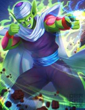 Piccolo Jr.