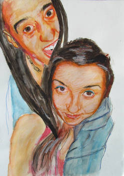 Jelena and Ivan - phase 6