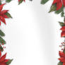 Bloomy Christmas (custom box background)