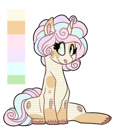 50 Point Adoptable