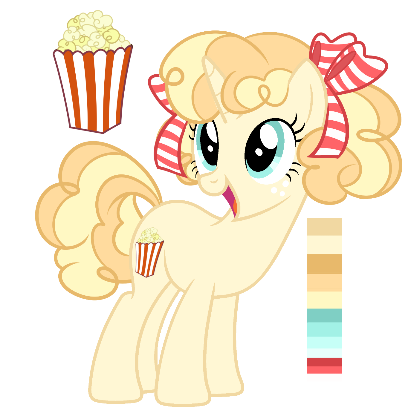 OTA Popcorn Adopt