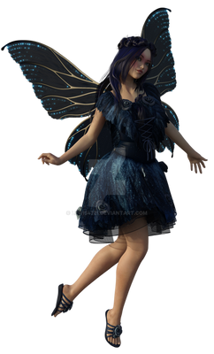 Midnight Fairy 4