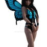 Butterfly Fairy Png File.