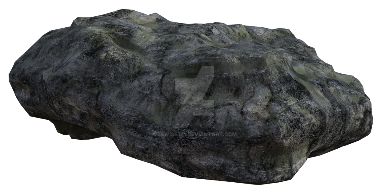 Lake Riff Raff Rocks Png Reef Rock Png Overlay. by lewis4721 on DeviantArt