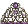 Royal Crown Png Overlay.