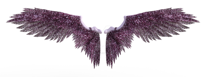 animatronic wing frame 02 by Bushitaka on DeviantArt