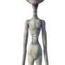 Alien Png Overlay.