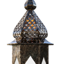 Elegant Lantern 2, png overlay.