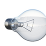 Lightbulb 1, Png Overlay.