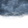 Cloud 3, png overlay.