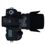 DSLR 3 PNG OVERLAY