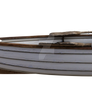 Wooden Boat 2, Png Overlay.